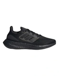 ADIDAS Pureboost 22 Shoes In Black