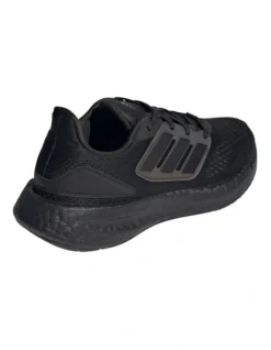 ADIDAS Pureboost 22 Shoes In Black -Dune London Shoes Shop 950134780 4 720x928