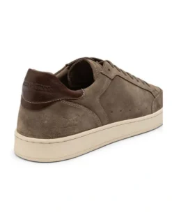 Sussex Street Sneaker In Green 11 Sussex Street Sneaker In Green -Dune London Shoes Shop 950457880 5 720x928