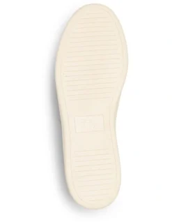 Sussex Street Sneaker In Green 13 Sussex Street Sneaker In Green -Dune London Shoes Shop 950457880 7 720x928