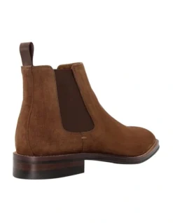 Dune London Masons Boot In Brown -Dune London Shoes Shop 954048340 5 720x928