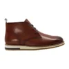 Dune London Camron Boots In Tan