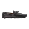 Dune London Bodie Loafer In Black