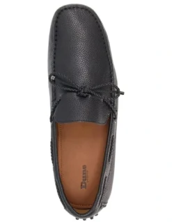 Dune London Bodie Loafer In Black -Dune London Shoes Shop 954049060 4 720x928