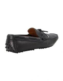 Dune London Bodie Loafer In Black -Dune London Shoes Shop 954049060 5 720x928