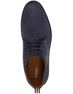 Dune London Cash Boots In Navy 6 Dune London Cash Boots In Navy -Dune London Shoes Shop 954049150 3 720x928