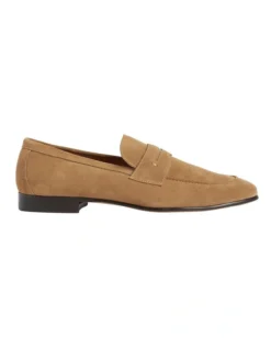 French Connection Tate Leather Loafer