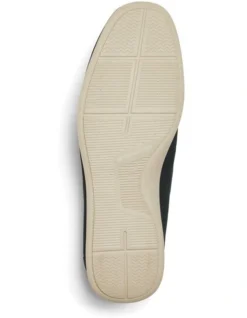 Gisborne Huarache Slip On In Indigo -Dune London Shoes Shop 955433890 7 720x928