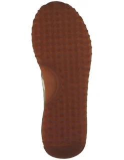 Gant Beya Leather Runner In Light Taupe -Dune London Shoes Shop 957206260 3 720x928