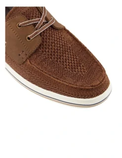 Dune London Burnner Boat Shoe In Tan 8 Dune London Burnner Boat Shoe In Tan -Dune London Shoes Shop 957341170 3 720x928