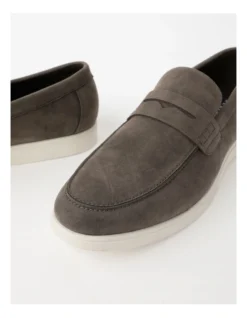Emery Loafer In Taupe -Dune London Shoes Shop 958506850 4 720x928