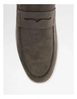 Emery Loafer In Taupe -Dune London Shoes Shop 958506850 5 720x928