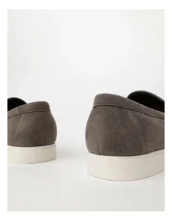 Emery Loafer In Taupe -Dune London Shoes Shop 958506850 6 720x928