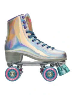 Impala Rollerskates In Holographic