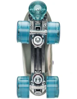 Impala Rollerskates In Holographic -Dune London Shoes Shop 958945780 5 720x928