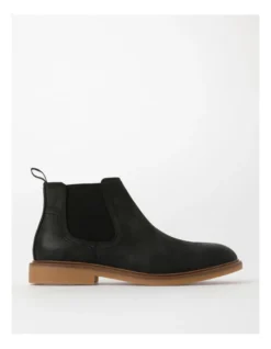 Damon Boot In Black