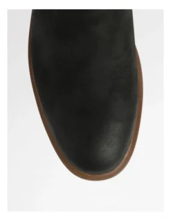 Damon Boot In Black -Dune London Shoes Shop 959676130 3 720x928