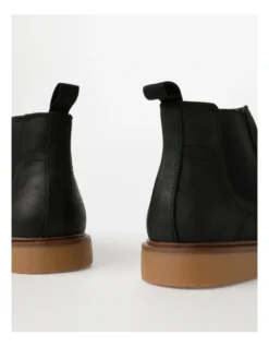 Damon Boot In Black -Dune London Shoes Shop 959676130 6 720x928