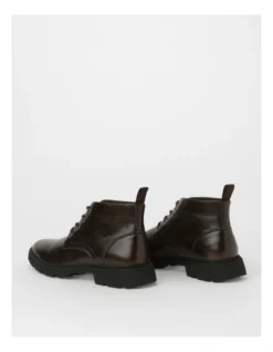 Ollie Chukka In Brown -Dune London Shoes Shop 959676310 5 720x928