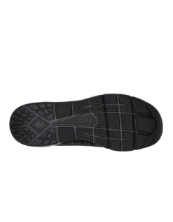 Skechers Uno 2 In-Kat-Neato Sneaker In Black -Dune London Shoes Shop 960411160 5 720x928