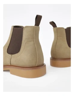 Damon Boot In Taupe -Dune London Shoes Shop 960426010 4 720x928