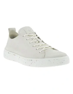 ECCO Street Tray Sneaker In White -Dune London Shoes Shop 965622700 5 720x928