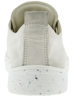 ECCO Street Tray Sneaker In White -Dune London Shoes Shop 965622700 7 720x928