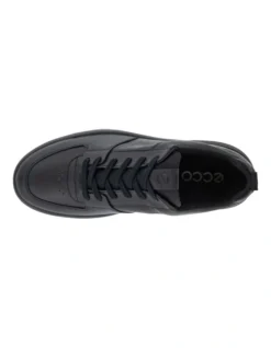 ECCO Street 720 Sneaker In Black 9 ECCO Street 720 Sneaker In Black -Dune London Shoes Shop 965622880 3 720x928