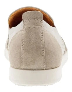 ECCO Collin 2.0 Slip-on In Grey 13 ECCO Collin 2.0 Slip-on In Grey -Dune London Shoes Shop 965623150 7 720x928