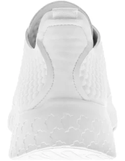 ECCO Therap Sneaker In White -Dune London Shoes Shop 965623690 6 720x928
