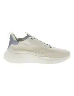 ECCO Therap Sneaker In White