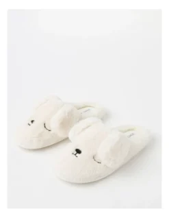 SOHO Puppy Slipper In Beige -Dune London Shoes Shop 966136510 3 1 720x928