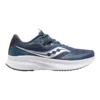 Saucony Guide 15 Mens Running Shoes In Blue