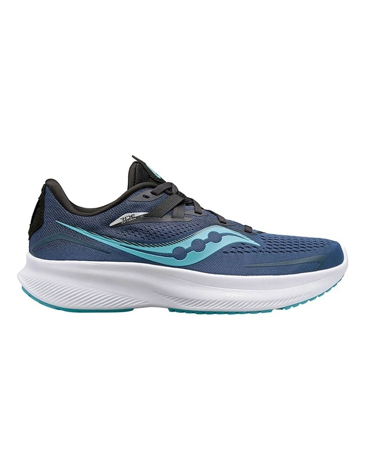 Saucony Ride 15 Mens Running Shoes 1 Saucony Ride 15 Mens Running Shoes