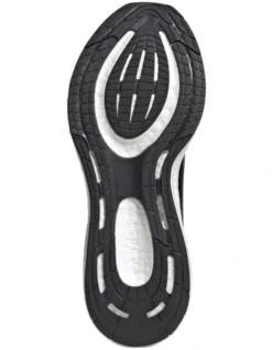 ADIDAS Pureboost Running Mens Shoes In Black/White 7 ADIDAS Pureboost Running Mens Shoes In Black/White -Dune London Shoes Shop 968468320 4 720x928