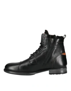 Porter Boot In Black -Dune London Shoes Shop 968626000 3 720x928
