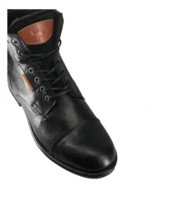 Porter Boot In Black -Dune London Shoes Shop 968626000 4 720x928