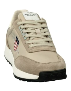 Gant Garold Suede Sneaker In Brown 9 Gant Garold Suede Sneaker In Brown -Dune London Shoes Shop 968727790 5 720x928