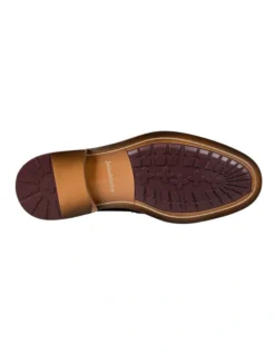Chaotic Slip-on Loafer In Brown -Dune London Shoes Shop 969222430 4 720x928