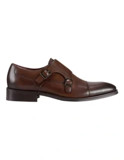 Balwyn Slip-on Shoe In Brown