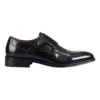 Balwyn Slip-on Shoe In Black