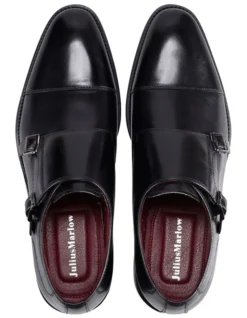 Balwyn Slip-on Shoe In Black -Dune London Shoes Shop 969222700 3 720x928