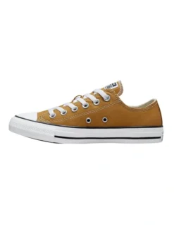 Converse Chuck Taylor All Star Ox In Yellow 8 Converse Chuck Taylor All Star Ox In Yellow -Dune London Shoes Shop 974416420 3 720x928