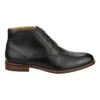 Florsheim Rucci Chukka Boot In Black