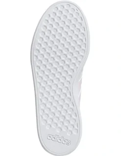 ADIDAS Grand Court Base 2.0 Sneakers In White 13 ADIDAS Grand Court Base 2.0 Sneakers In White -Dune London Shoes Shop 975573460 7 720x928