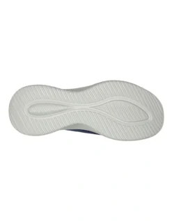 Skechers Ultra Flex 3.0 Right Away Sneaker In Navy 9 Skechers Ultra Flex 3.0 Right Away Sneaker In Navy -Dune London Shoes Shop 975583810 5 720x928