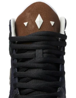 DC Manteca 4 Shoes In Black -Dune London Shoes Shop 977119930 5 720x928