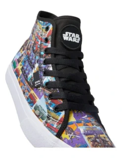 DC Manual Shoes In Multi -Dune London Shoes Shop 977120470 5 720x928