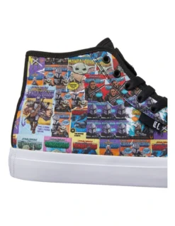 DC Manual Shoes In Multi -Dune London Shoes Shop 977120470 6 720x928