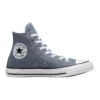 Converse Chuck Taylor All Star Hi Top Shoe In Grey